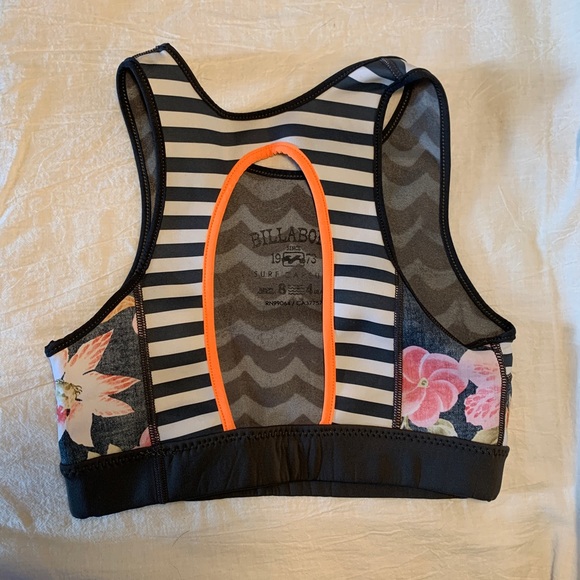 Surf top - Picture 2 of 2